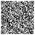 QR code with US Marine Reserve Center contacts