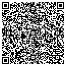 QR code with Aurora High School contacts