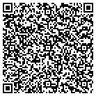 QR code with Real Estate Entp & Investments contacts
