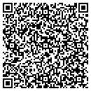 QR code with Ron S Carpet contacts