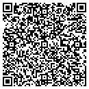 QR code with APS Insurance contacts