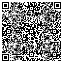 QR code with Mg Carpets contacts