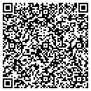 QR code with TES Systems contacts