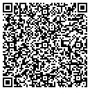 QR code with U-Seal Paving contacts