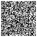 QR code with Knk Inc contacts
