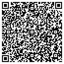 QR code with R K Grinding contacts