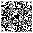 QR code with Biomedical Applications Inc contacts
