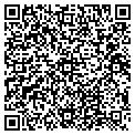 QR code with Lisa G Dean contacts