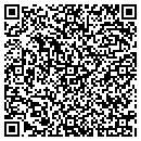 QR code with J H M Properties LLP contacts