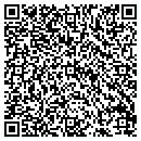 QR code with Hudson Ranches contacts