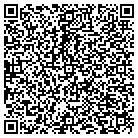 QR code with First National Bank-Walsenberg contacts