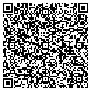 QR code with Thane LLC contacts