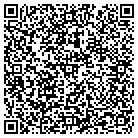 QR code with Pearblossom Community Mthdst contacts