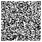QR code with Mahoney Dialysis LLC contacts