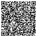 QR code with Jcma contacts