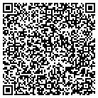 QR code with Heritage United Methodist Chr contacts