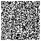 QR code with Mt Hope United Methodist Church contacts