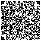 QR code with Zanett Commercial Solutions Inc contacts