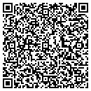 QR code with Redig Welding contacts