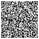 QR code with Three Book Worms LLC contacts