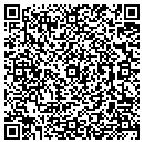 QR code with Hillery & Co contacts