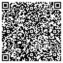 QR code with Glass Rose contacts