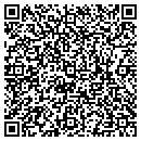 QR code with Rex Waugh contacts