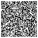 QR code with Hugo Vet Service contacts