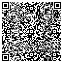 QR code with L W Dairy contacts