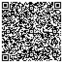 QR code with J L Shust Welding contacts