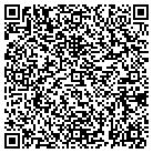 QR code with Ricks Welding Service contacts