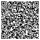 QR code with G-Ni-Yes Corp contacts