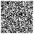 QR code with Alpen Hutte Lodge Hosteling contacts