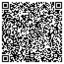 QR code with Ultrascraps contacts