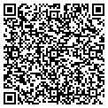 QR code with James Mason contacts