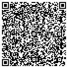 QR code with Mc Dowell United Methodist contacts