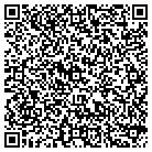 QR code with M Financial Group/Omaha contacts