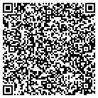 QR code with Rehoboth United Methodist Church contacts