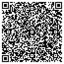 QR code with Tenner Ranch contacts
