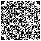 QR code with Cornerstone G & M Mortgage LLC contacts