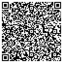 QR code with Tranxcend Inc contacts
