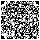 QR code with US Army Dept-258th Rear Area contacts