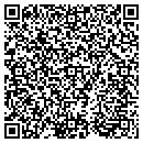 QR code with US Marine Corps contacts