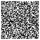 QR code with Heritage Bank-Longmont contacts