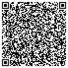 QR code with F G K Consulting Inc contacts