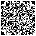 QR code with Upvel contacts