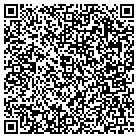 QR code with US Naval Auxiliary Air Station contacts