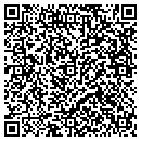 QR code with Hot Shots Pc contacts