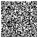 QR code with Cj's Glass contacts