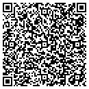 QR code with Americut contacts